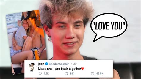 Mads lewis leak r/jordanlewis42000: Yall enjoy yall selves in here, lets build a brotherhood instead of jus mfs that come here to do what they do💯Just remember you’re beautiful ♡ &love yourself Follow our: Insta @ madslewis/haydenyezakTikTok @ mads